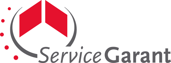 Service Garant Logo Small